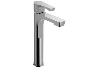 EGO - F5711SC - Countertop single handle washbasin mixer by Rubinetteria Giulini - view 2